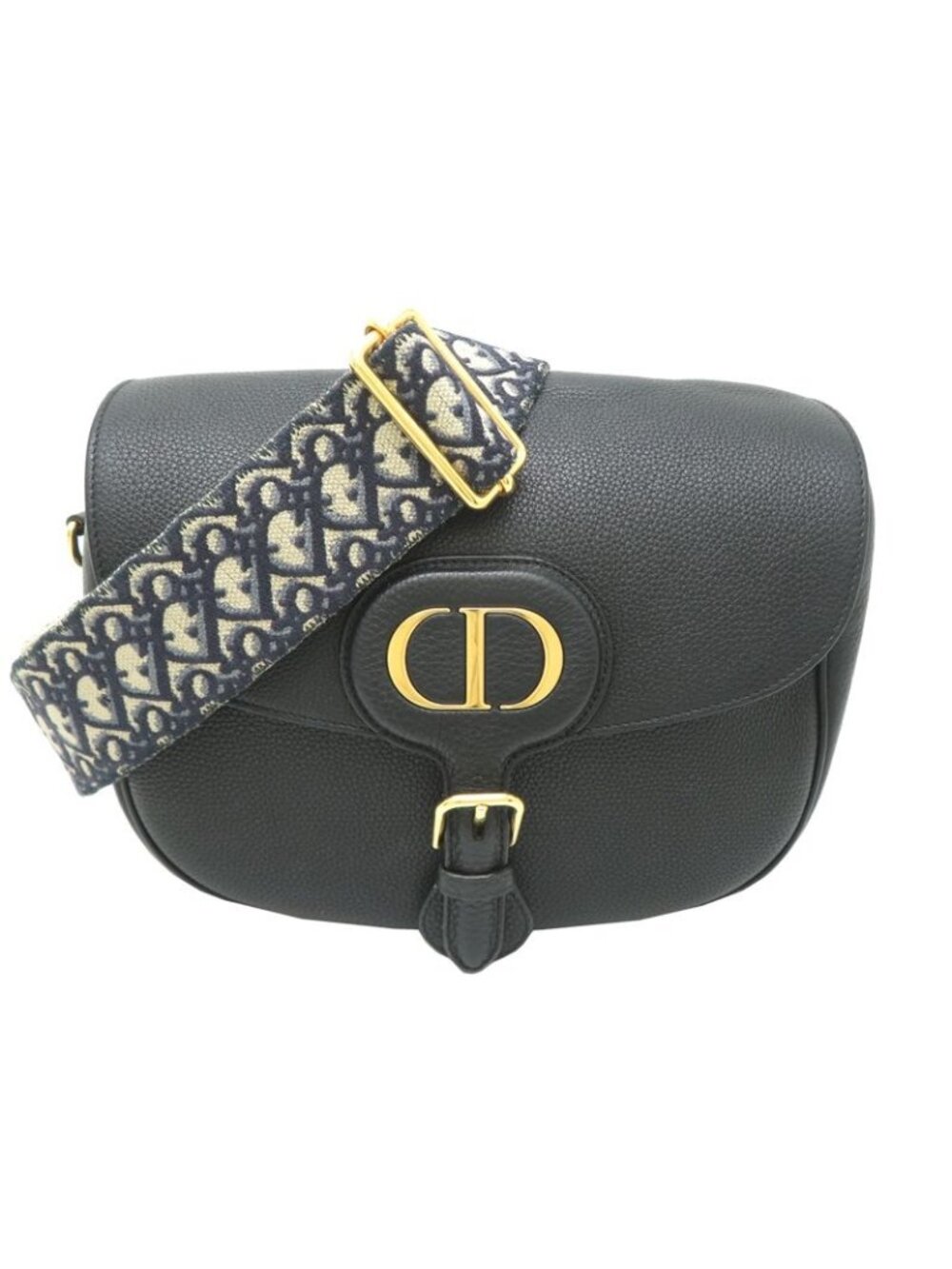 Dior Shoulder Bag Black